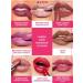 AVON Satin lipstick for the lip ultra Twinkle Pink Pink nude - Buy Online on GoSupps.com