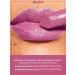 AVON Ultra Frostiest Mauve Satin Lipstick in Lilac Pink