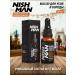NISHMAN Care oil beard and mustache oil