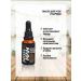 NISHMAN Care oil beard and mustache oil - Buy Online on GoSupps.com