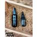 NISHMAN Care oil beard and mustache oil - Buy Online on GoSupps.com
