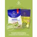Garnets Gluten -free flour of green bananas 300 g - Buy Online on GoSupps.com