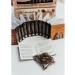 Bookshelf Leaf tea gift set "On Art" - Buy Online on GoSupps.com