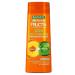 Garnier Fructis SOS restoration of shampoo and balm - Buy Online on GoSupps.com