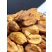 BARIN FRESH Arachis nuts peeled salty fried to beer 1000g 1 kg - Buy Online on GoSupps.com