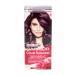 Garnier Color Sensation hair dye 3.16 Amethyst 112ml 5 pcs - Buy Online on GoSupps.com