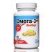 RealCaps Fish oil omega-3 700 mg No. 90 - Buy Online on GoSupps.com