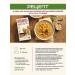 Amarancho Whole grain groats amaranth without gluten premium 600 g - Buy Online on GoSupps.com