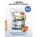 Be First Gainer Fast and Slow Carbs 1000 g caramel