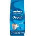 Lavazza Coffee in grains without caffeine lavacs DEK 500g
