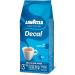 Lavazza Coffee in grains without caffeine lavacs DEK 500g - Buy Online on GoSupps.com