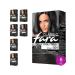 Fara Classic Classic hair cream for hair tone 501 black 115ml 6 pcs