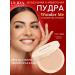 Pupa Barrier compact face powder Wonder Me Tone 040