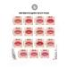 Face Company Cherry pigment (labial) 6 ml - Buy Online on GoSupps.com