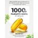VitaMeal Omega 3 collagen capsule dietary supplement - Buy Online on GoSupps.com