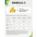 VitaMeal Omega 3 collagen capsule dietary supplement - Buy Online on GoSupps.com