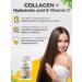 VitaMeal Omega 3 collagen capsule dietary supplement - Buy Online on GoSupps.com