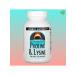 Source Naturals L-Prollyn and L-Lisin 550 mg 120 tablets