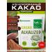 Spirulinafood Cocoa powder Alkalized natural 500 grams