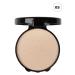 La Rosa Compact powder Extremely Soft Touch