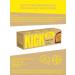 KICK YOUR ENERGY Useful chocolate bars without sugar 6x45 gr - Buy Online on GoSupps.com