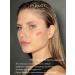 INGLOT Liquid Blush cream blush natural finish No. 94 - Buy Online on GoSupps.com