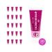 TM Freedom Hand cream moisturizing silicone protective 71g 20 pcs