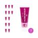 TM Freedom Hand cream moisturizing silicone protective 71g 12 pcs