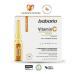 Babaria Facial serum moisturizing antioxidant with vitamin C 5 pcs