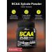 Olimp Sport Nutrition Amino acids BCAA BCAA XPLODE POWDER 500 grams