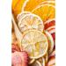 TUTTI FRUIT Fruit chips Assorted Frips of snacks without sugar 100 grams - Buy Online on GoSupps.com