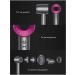 TD URALDOM Hair dryer with attachments - Buy Online on GoSupps.com