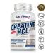 Be First Creatine hydrochloride 1500 mg for endurance 90 capsules - Buy Online on GoSupps.com