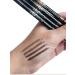 TF Cosmetics Eyebrow pencil automatic Art Brow 02 Blond Blonde - Buy Online on GoSupps.com