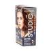 Studio Professional Essem Hair Ultra hair dye tone 6.47 chestnut-honey 115ml 4 pcs - Buy Online on GoSupps.com