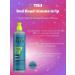 TIGI Hair shampoo Texturing Gimme Grip 400 ml - Buy Online on GoSupps.com