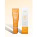DEOPROCE Sunscreen SPF 50 Hyaluronic Cooling Sun Gel SPF50 - Buy Online on GoSupps.com