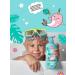 7DAYS Children's hair shampoo and shower gel set 2pcs 800ml - Buy Online on GoSupps.com