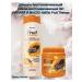 Vitex Shampoo+ hair mask papaya and ampla oil Fruit Therapy - Buy Online on GoSupps.com