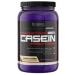 Ultimate Nutrition Casein Protein Prostar 100% CASEIN 907g vanilla cream - Buy Online on GoSupps.com