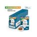 Gourmet Pearl wet food for cats rabbit chicken sauce 75 g x 26 pcs