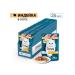 Gourmet Pearl wet food for cats with turkey sauce - 75 g x 26 pcs