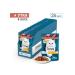 Gourmet Pearl wet food for cats with a duck in the sauce - 75 g x 26 pcs