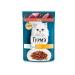 Gourmet Pearl wet food for cats with a duck in the sauce - 75 g x 26 pcs - Buy Online on GoSupps.com