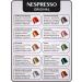 Nespresso Set of coffee in the capsules of Nepresso Original 200 pcs - Buy Online on GoSupps.com