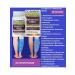 Dr Arsenin Dietary supplies for vessels from varicose veins for women of men NIIN - Buy Online on GoSupps.com