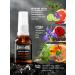 BORODATOS Infutable oil for hair and beard - Buy Online on GoSupps.com
