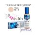 LeWealth Tonal Cream Premium Collagen Ultra X10 SPF 50 tone No. 13