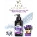 Bizoryuk Lavender's face washing gel and colloidal silver