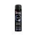 DEONICA Shaving gel Active protection with black coal